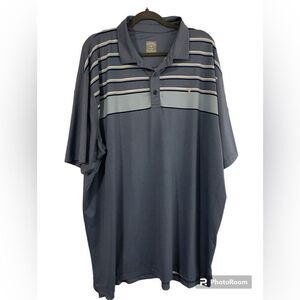Callaway Men’s Polo Golf Shirt.  Size:  XXL.  Like new.